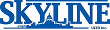Skyline ULTD Logo